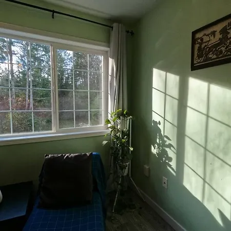 Countryroad Cozy 2Bedrooms Suite2 Nanaimo Exterior photo