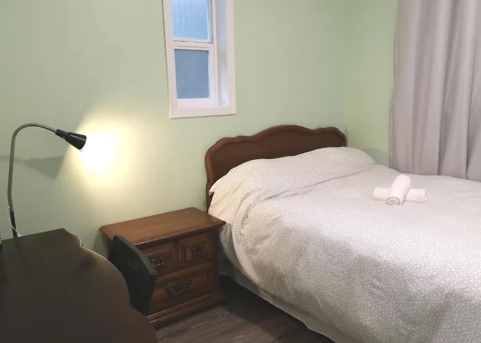 Countryroad Cozy 2Bedrooms Suite2