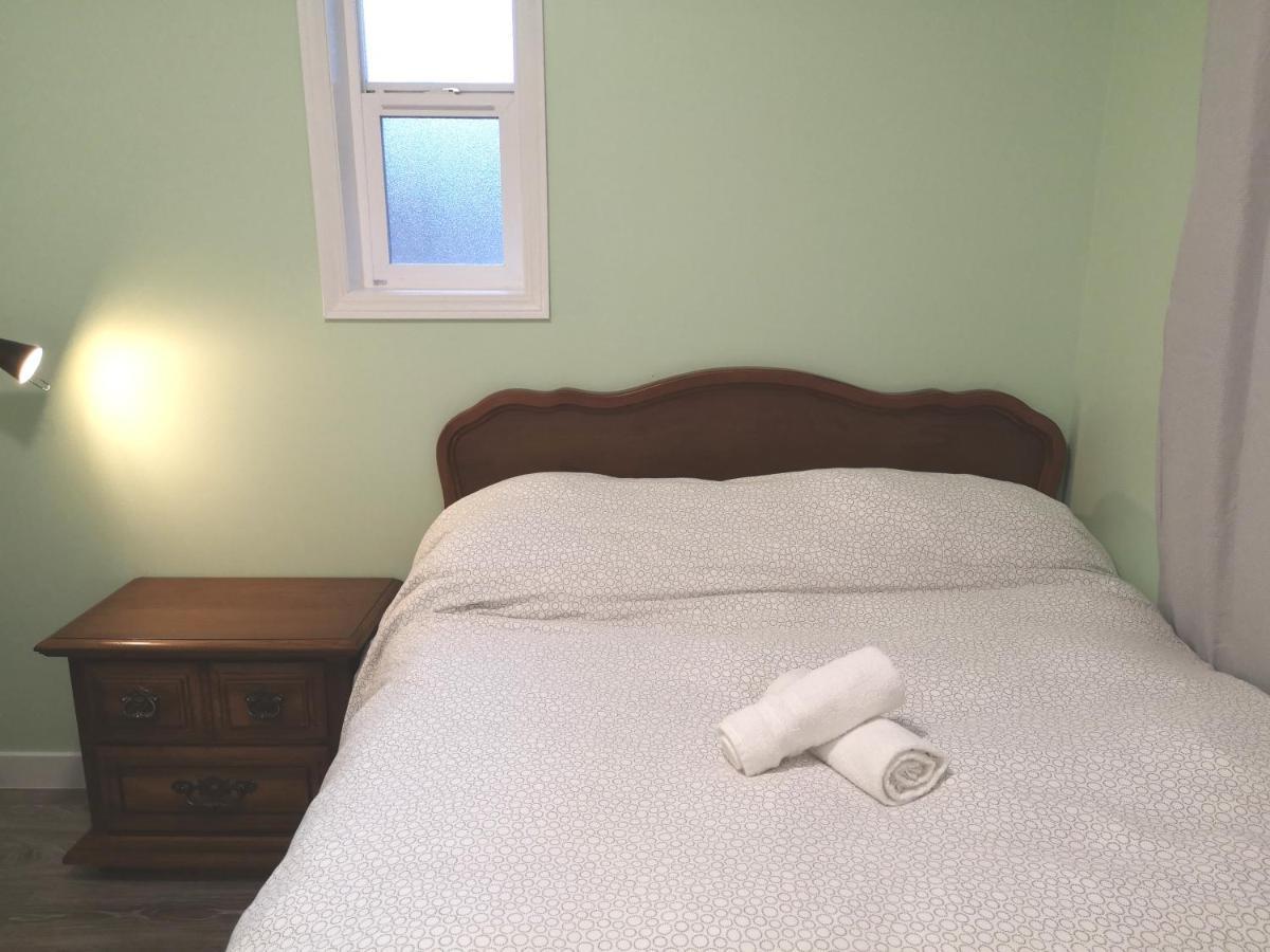 Holiday home Countryroad Cozy 2bedrooms Suite2